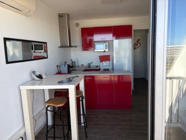 Natura Loft Agde Εξωτερικό φωτογραφία